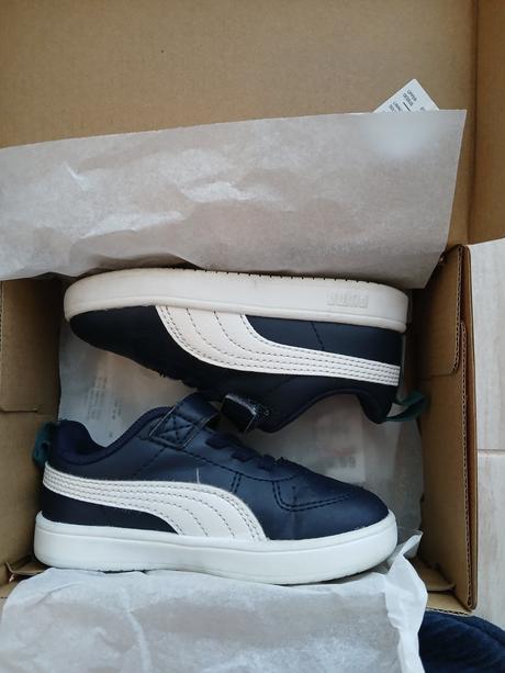 Puma tenisky 24, puma,24