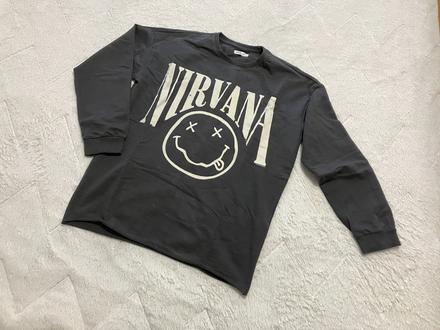 Mikina nirvana, sinsay,152