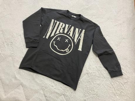 Mikina nirvana, sinsay,152