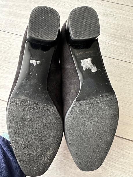 Damske lodicky peter kaiser, 38