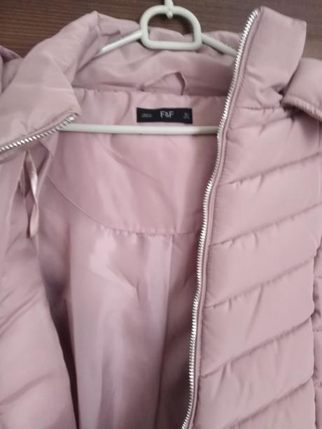 Zimná bunda, f&f,s