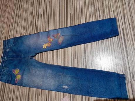 Predam riflove leginsy, lupilu,116