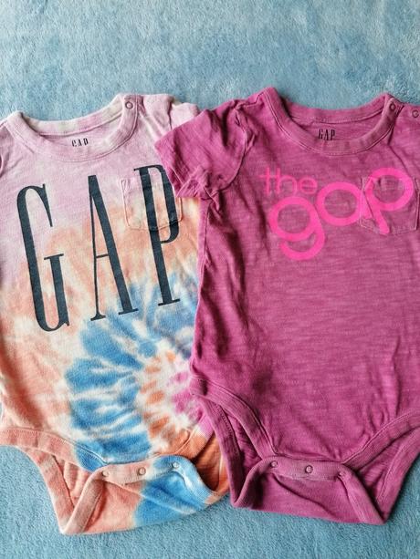 Body gap, gap,86