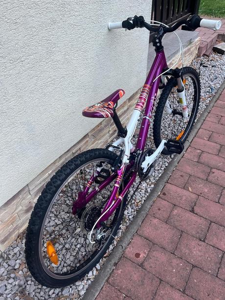 Bicykel scott 24, scott,24