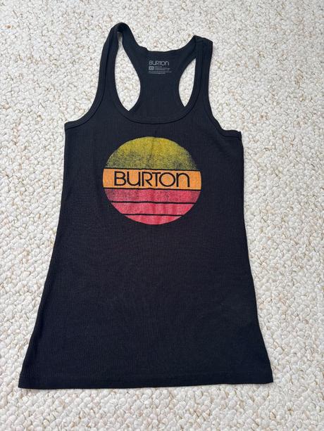 Tielko burton, burton,xs