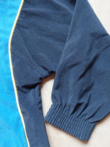 Prechodná bunda skiny 8 rokov, skiny,128