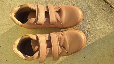 Kozenne poltopanky, 35