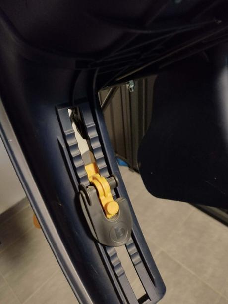 Predam sedacku na bicykel, 28