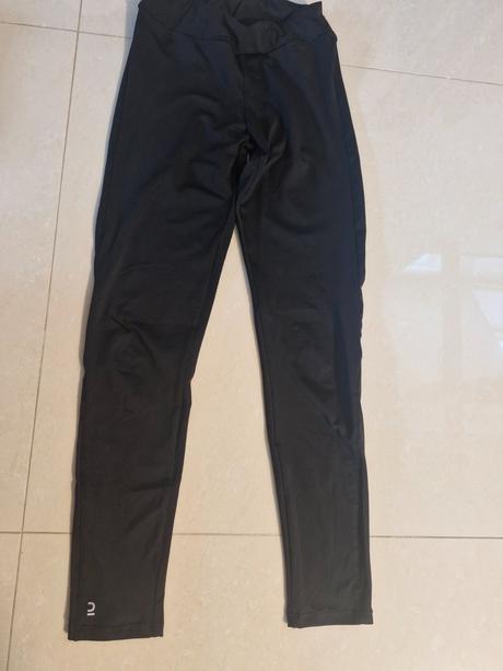 Dievčenské leginy, decathlon,146