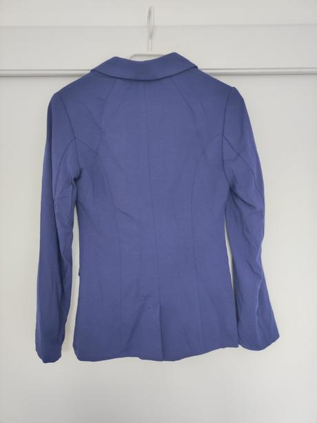 Elegantné sako, h&m,34