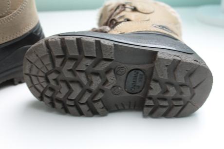 Snehule scarpa v. 25/26, 25