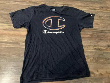 Tričko champion, champion,s
