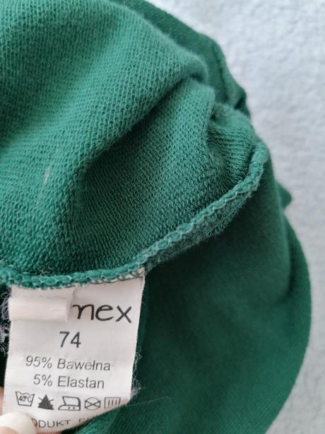 Kvietkova súprava, 74