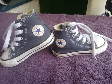 Tenisky, converse,21