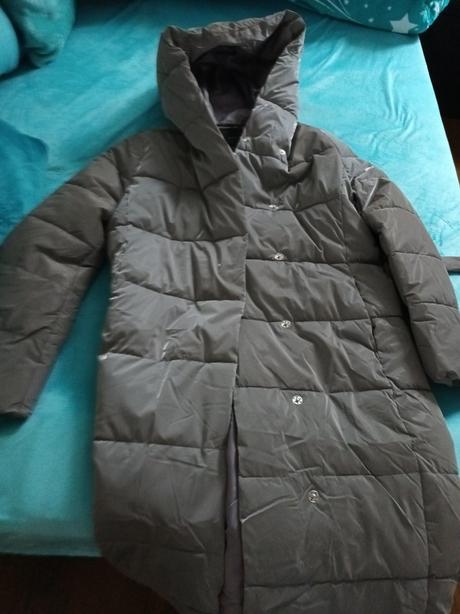 Damska bunda, mohito,36