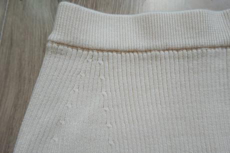 Mäkká svetríková súprava zara, zara,158