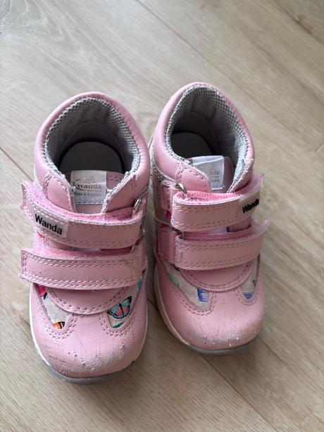 Topanocky wanda v.22, wanda,22