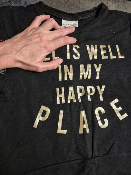 Balik tričiek, 122–134