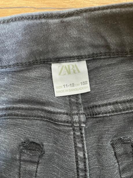 Rifle zara, zara,152