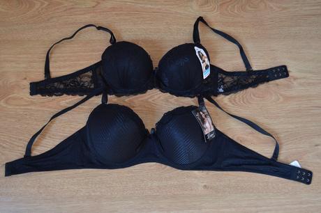 Dámska luxusná podprsenka, 75b / 80b / 85b / 90b / 95b
