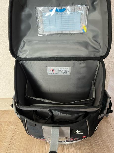 Školska taška, 