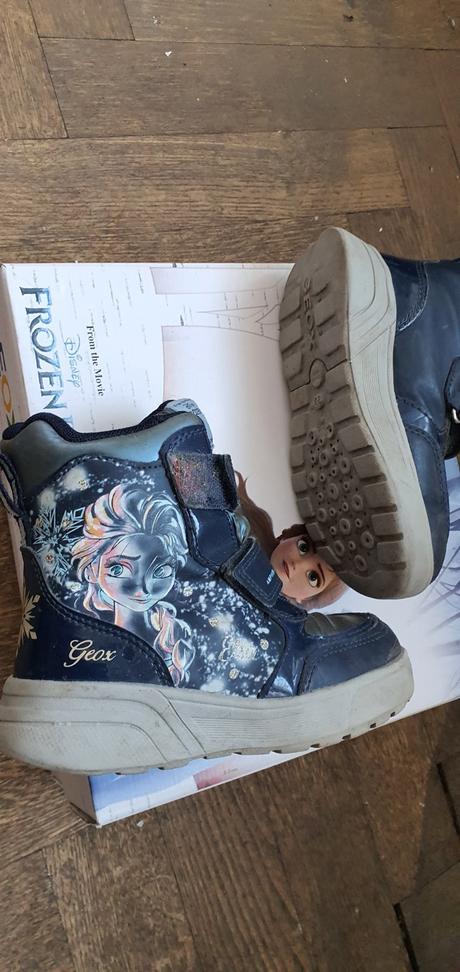 Geox zimne topanky frozen, geox,28