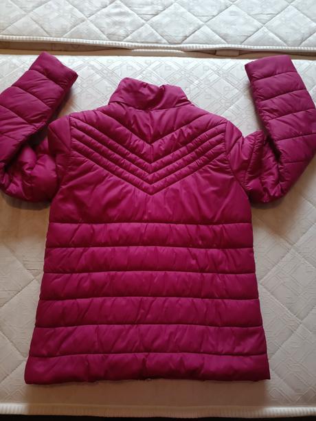 Dievčenska prechodná bunda na jar, pepperts,146