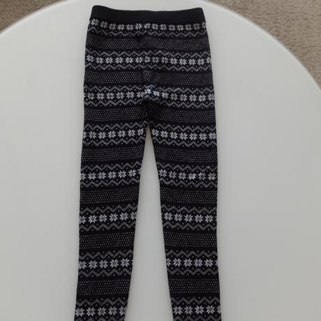 Legíny xs, esmara,xs