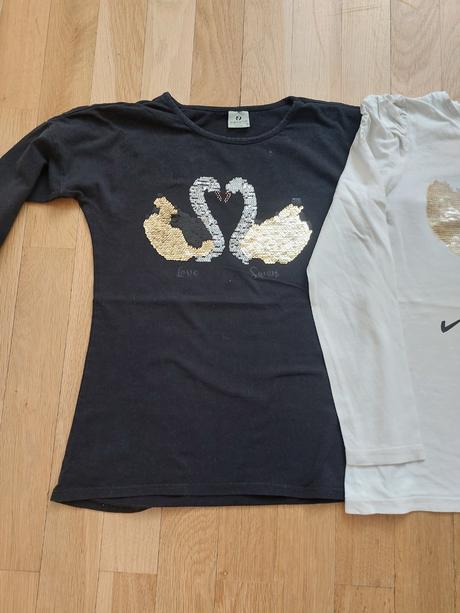 Tričká 146-152, 146