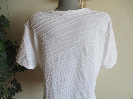 Biele tričko, 40