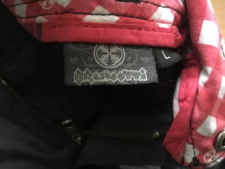 Brunotti kraťasy, l