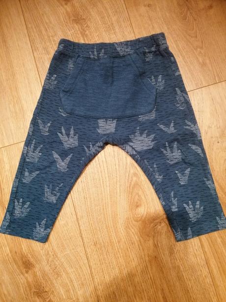 Zara tepláky, zara,86