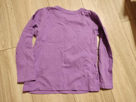 Tričko s rapunzel, sinsay,134