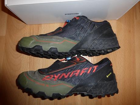 Trailové tenisky dynafit gtx, 42