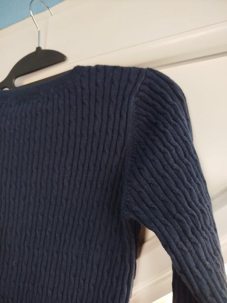 Gap svetrík 134/140, gap,134