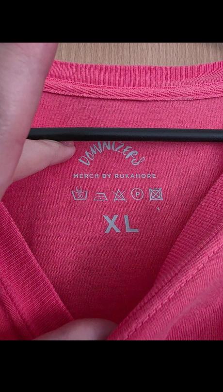 Tričko dominika mirgova, xl