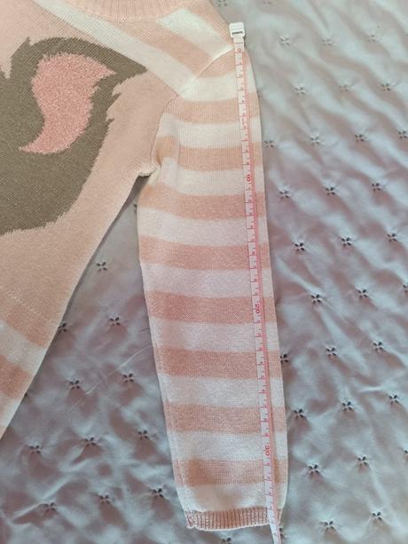 Teplejšie šaty, lupilu,98