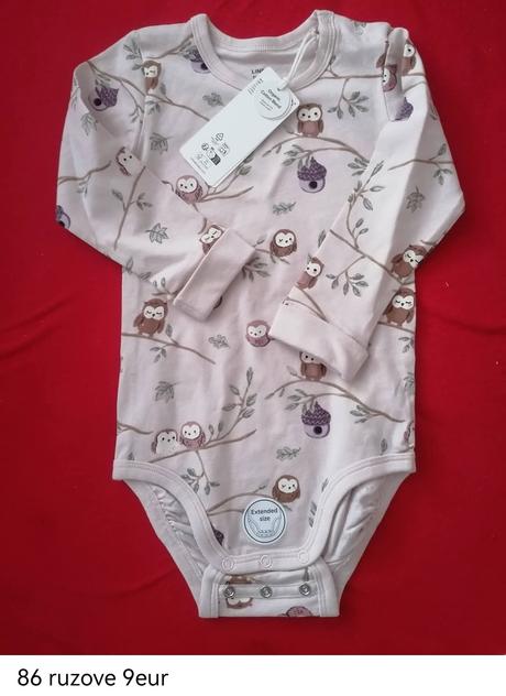 Lindex velkost 86, lindex,86