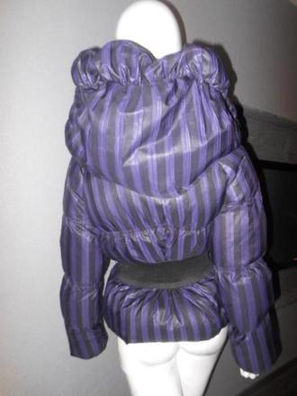 Páperova bunda guess s, guess,s