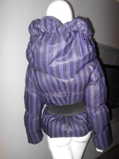 Páperova bunda guess s, guess,s