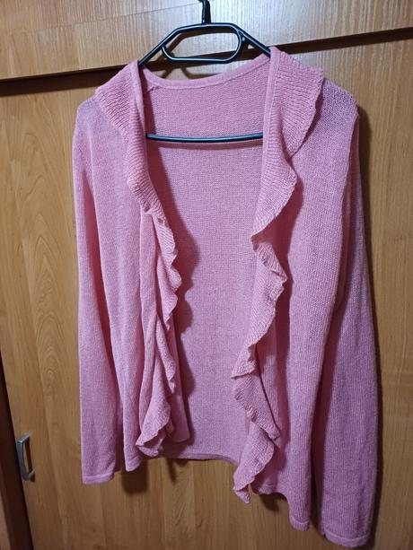 Dámsky svetrík, xxl