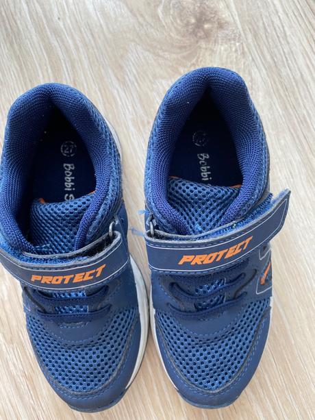 Tenisky, bobbi shoes,27