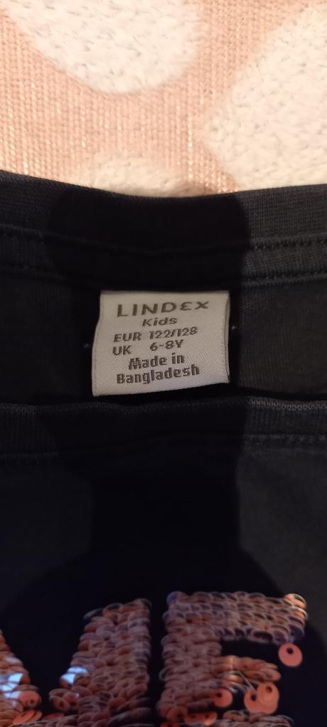 Trička lindex, lindex,122