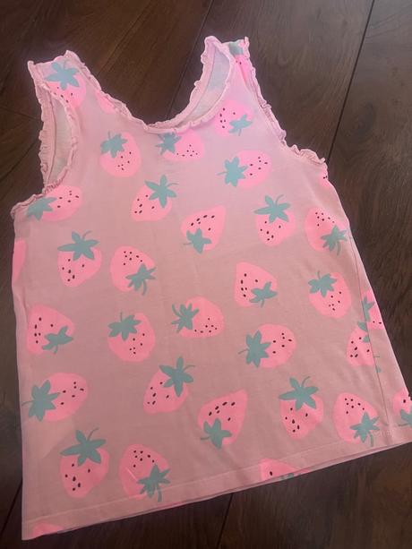 Tričko 134/140, h&m,134