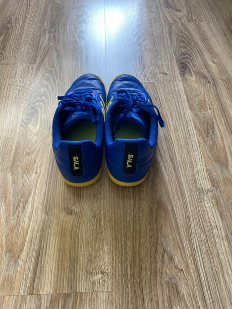 Halové tenisky adidas, adidas,44