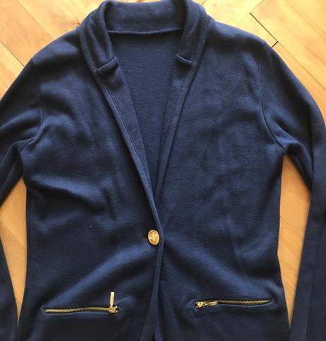 Športové sako, amisu,s