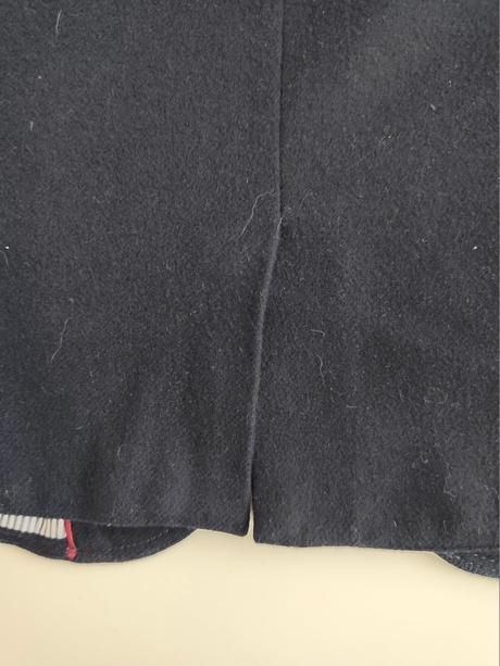 Dievčenské sako, abercrombie&fitch,146