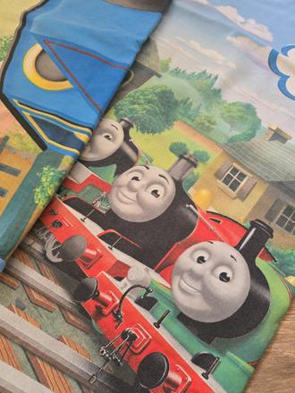 Obliečky thomas, 
