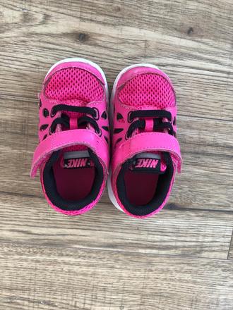 Tenisky nike č.21, nike,21