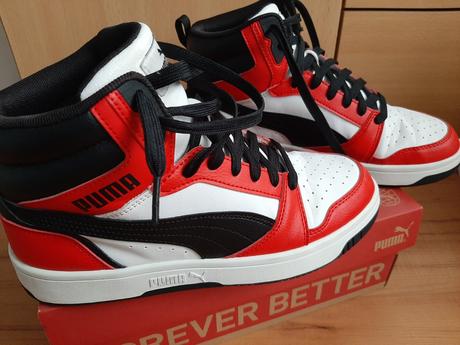 Tenisky puma, puma,38